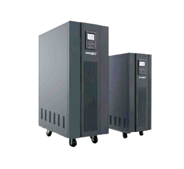 UPS Online Double Conversion Transformer Based