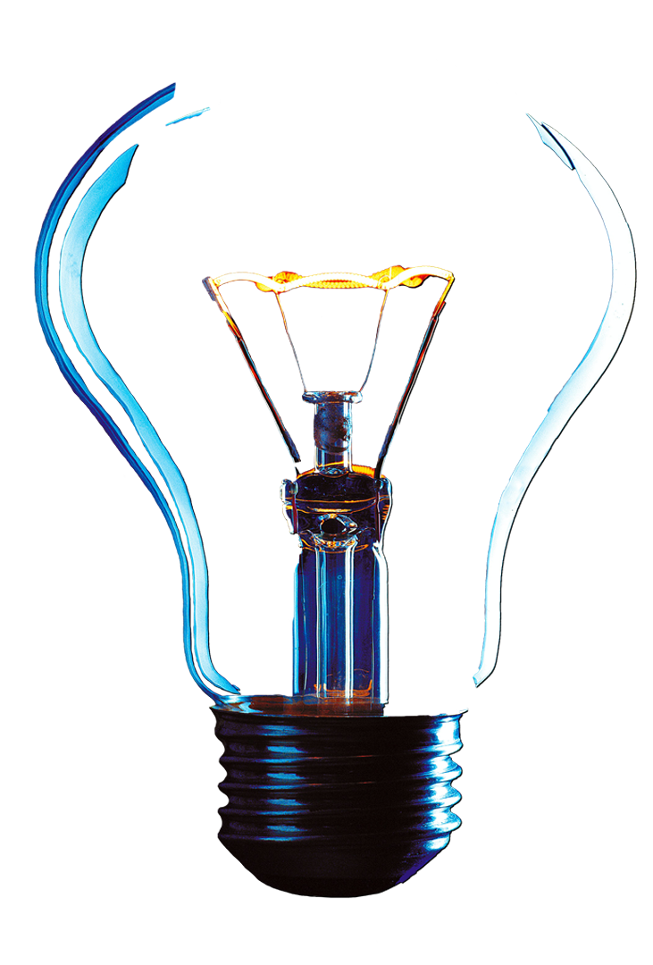 لامپ اسلایدر